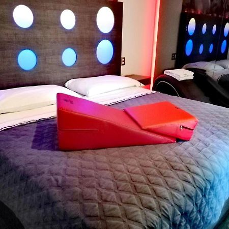 Hotel Muy (Adults Only) 멕시코 시 외부 사진