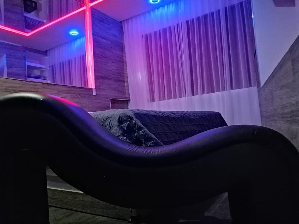 Hotel Muy (Adults Only) 멕시코 시 외부 사진