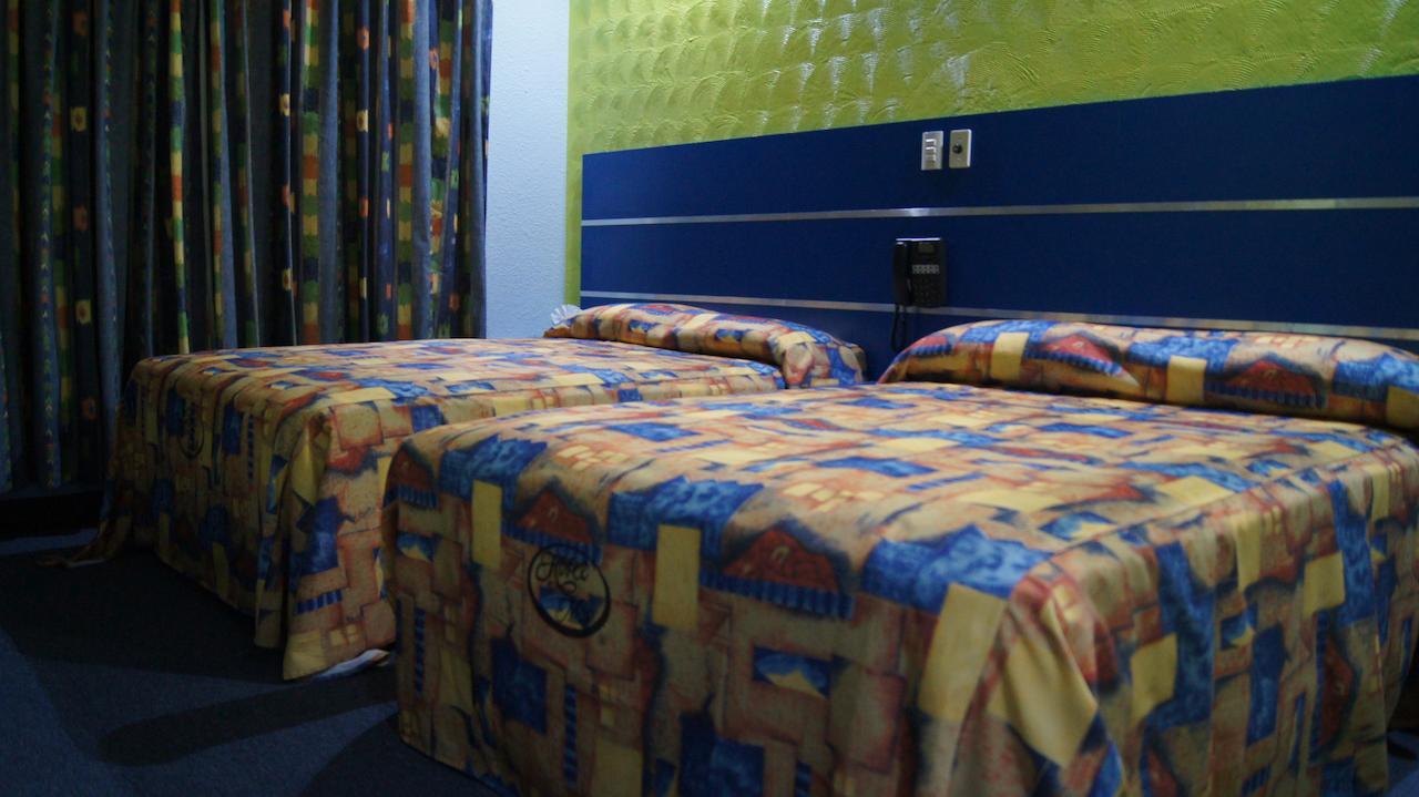 Hotel Muy (Adults Only) 멕시코 시 객실 사진