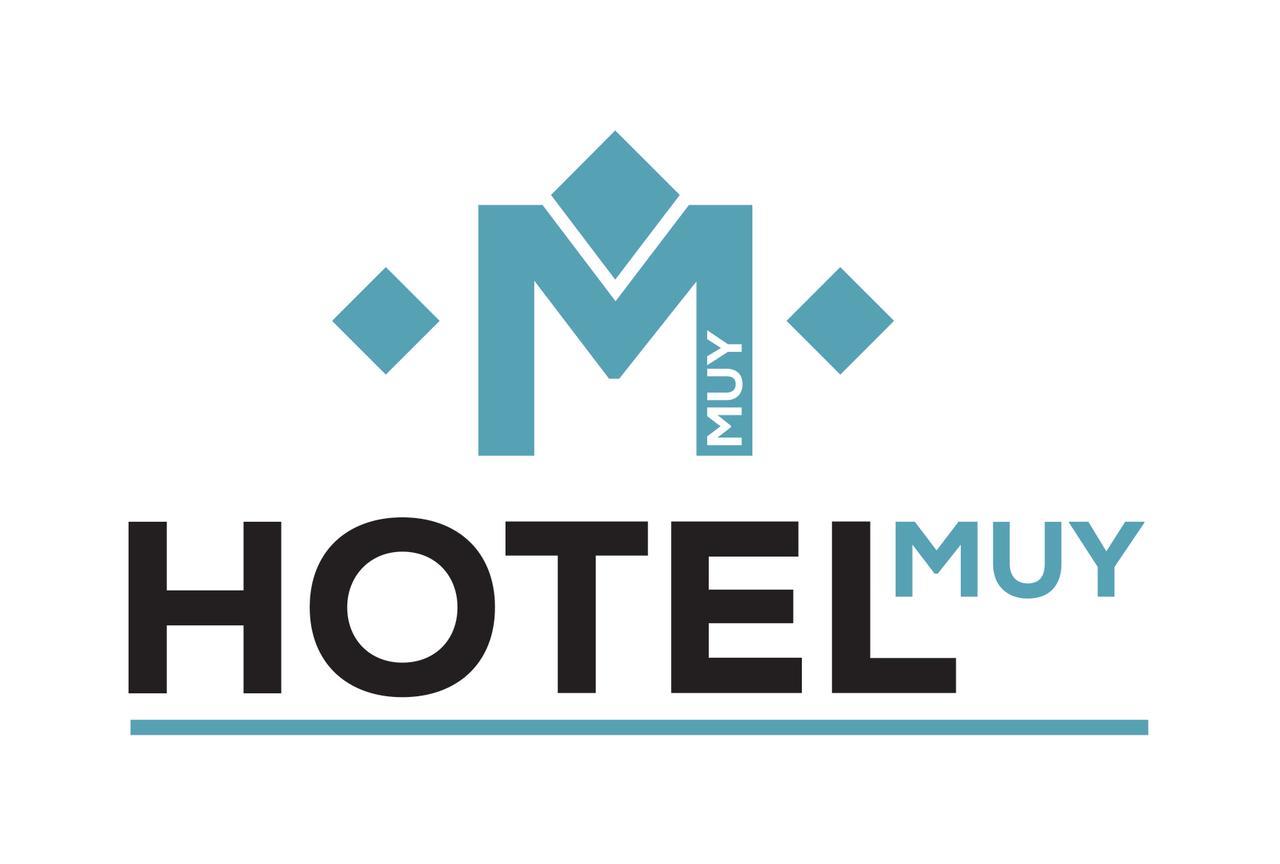 Hotel Muy (Adults Only) 멕시코 시 외부 사진