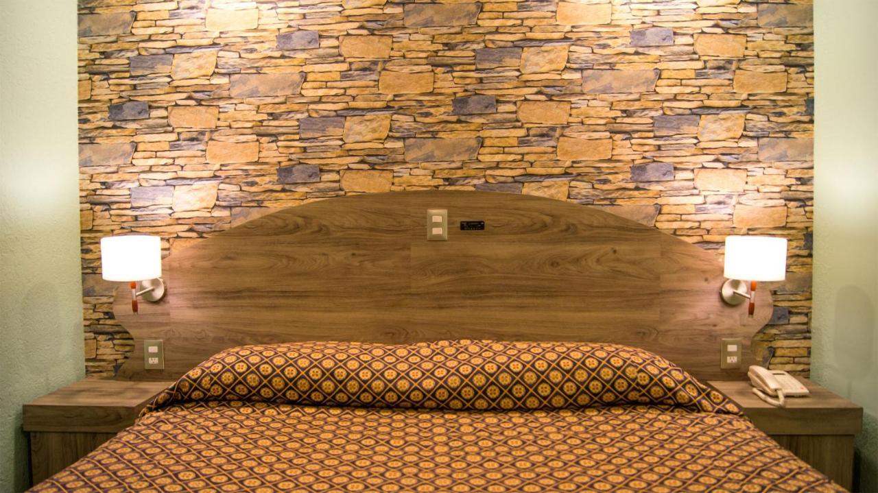Hotel Muy (Adults Only) 멕시코 시 외부 사진