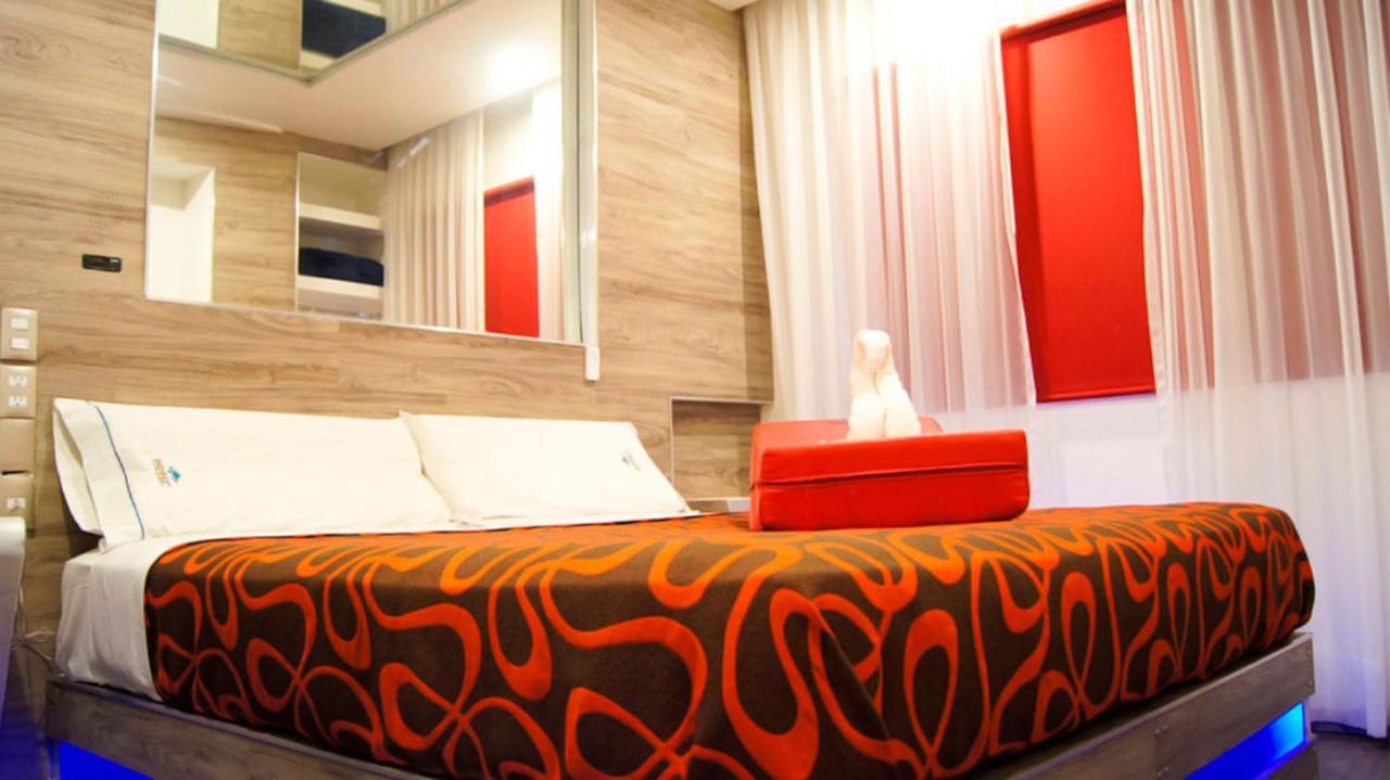 Hotel Muy (Adults Only) 멕시코 시 외부 사진