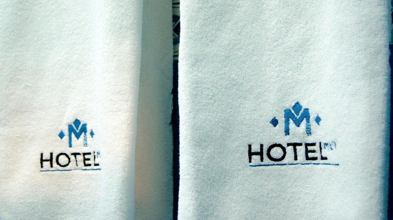 Hotel Muy (Adults Only) 멕시코 시 외부 사진