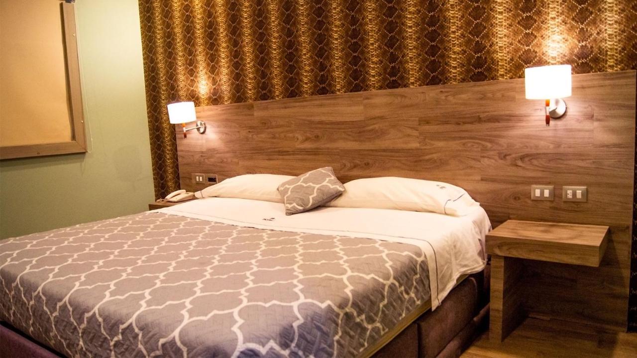 Hotel Muy (Adults Only) 멕시코 시 외부 사진